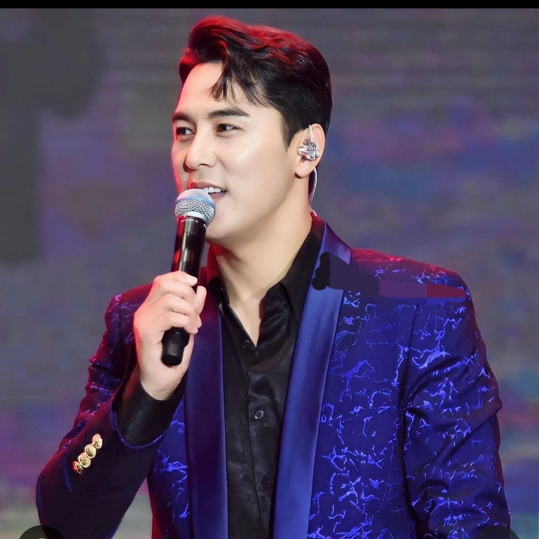 Foto kegiatan terbaru dari Jang Minho