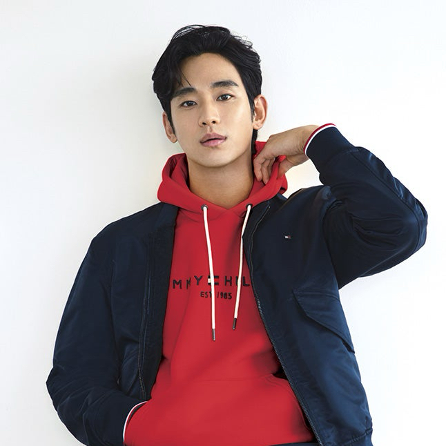 Latest photo of Kim Soohyun
