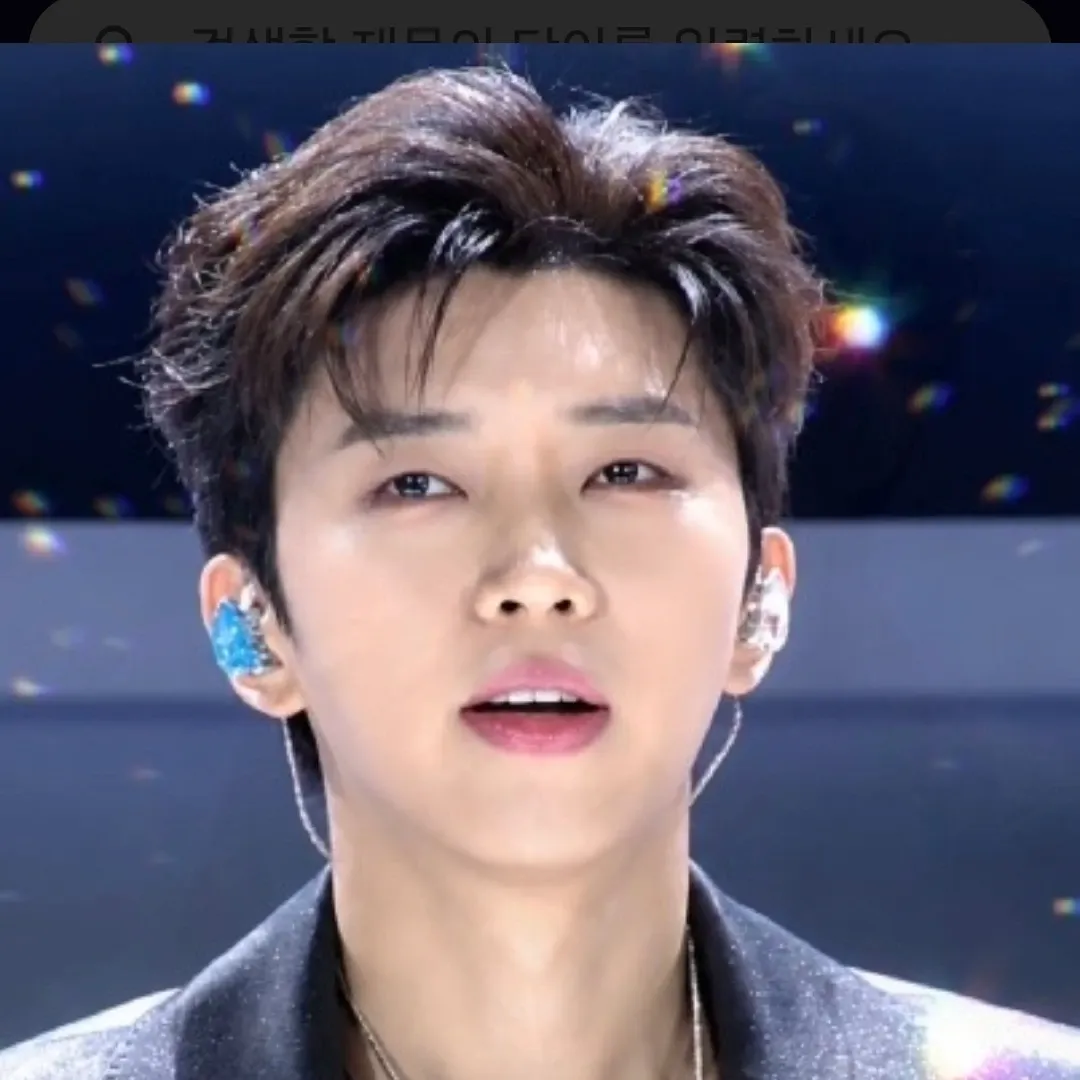 Cuplikan di balik layar dari Lim Youngwoong