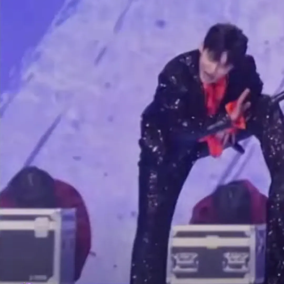 Latest photo of Seong Ri