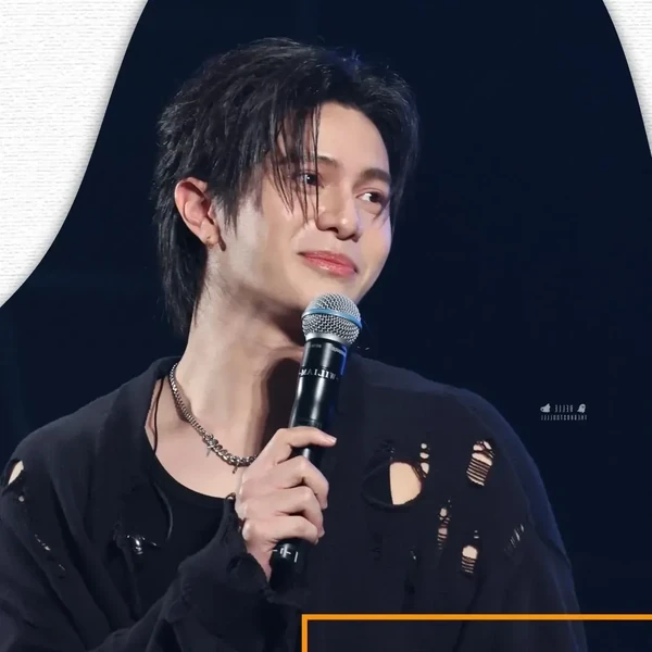 Popular profile photo of William Jakrapatr Kaewpanpong loved by fans