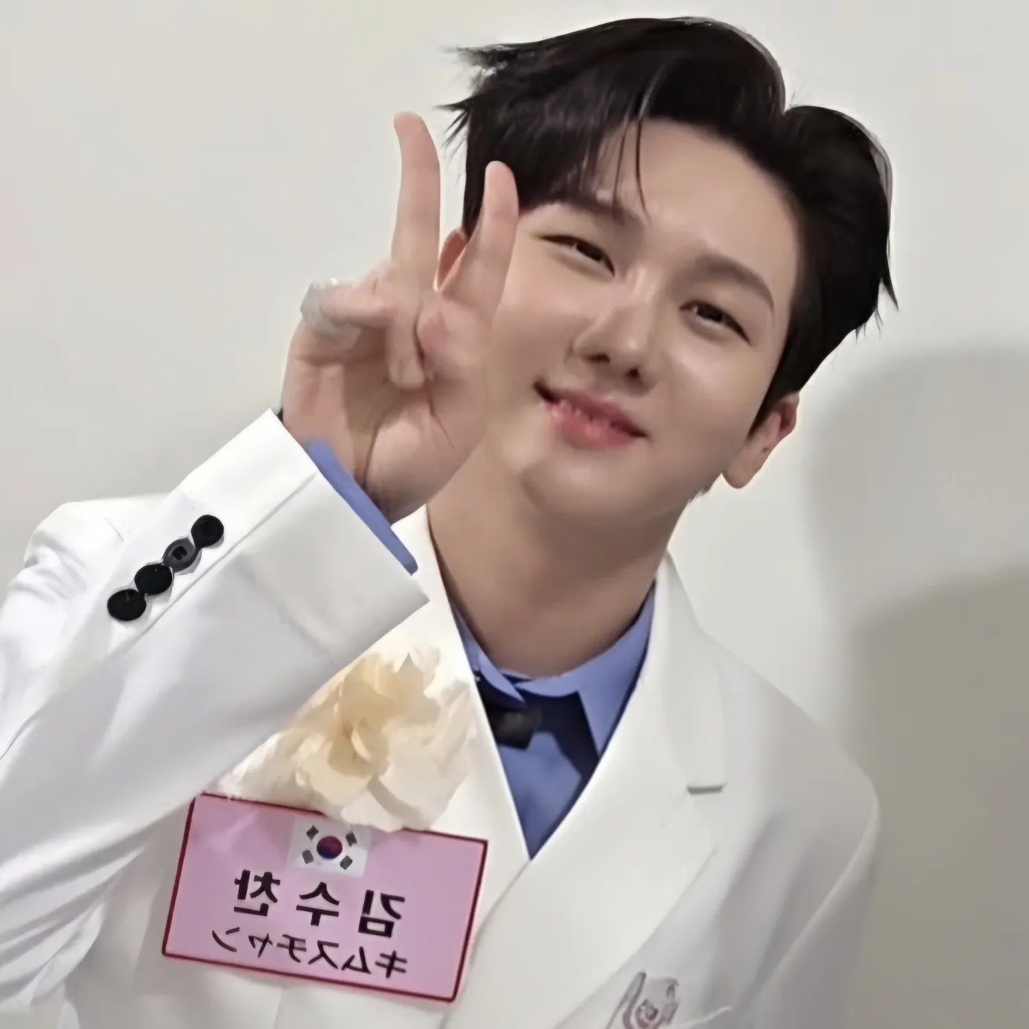 Foto terbaru dari Kim Soochan