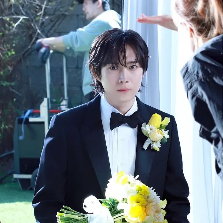 Latest photo of Kim Youngdae