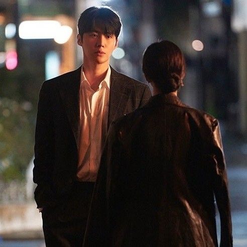 Latest photo of Kim Seonho