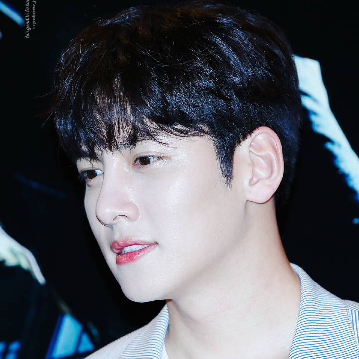 Recent activity shot of Ji Changwook