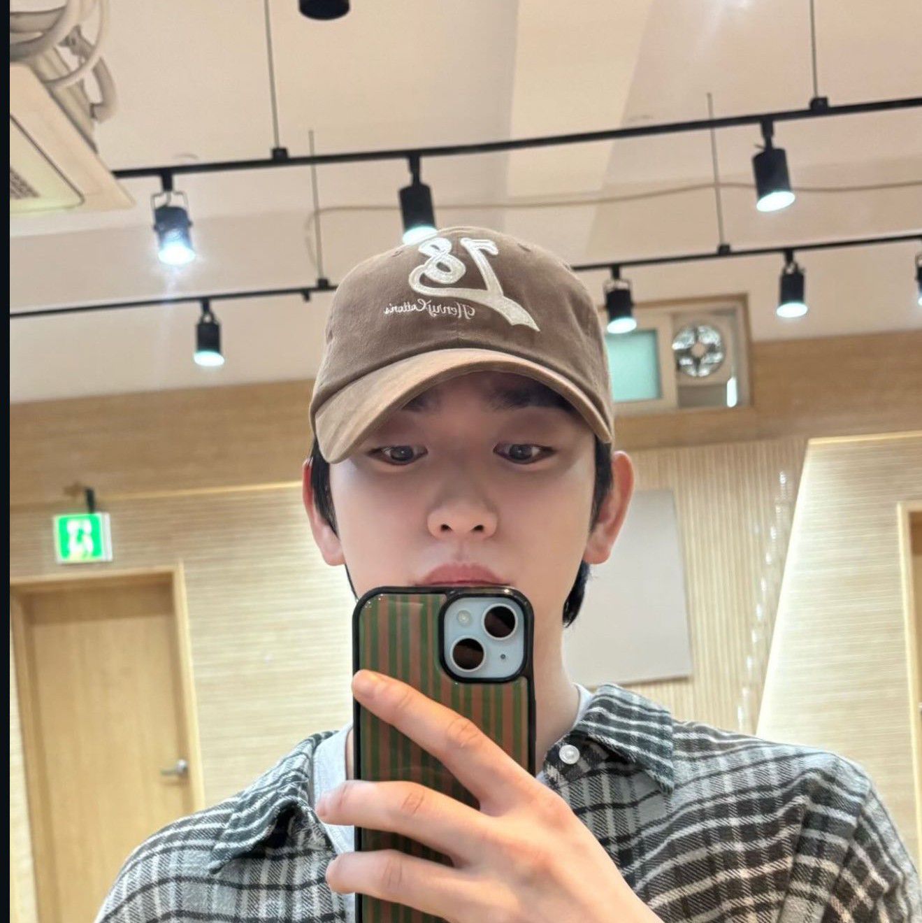 朴珍榮的近期活動照