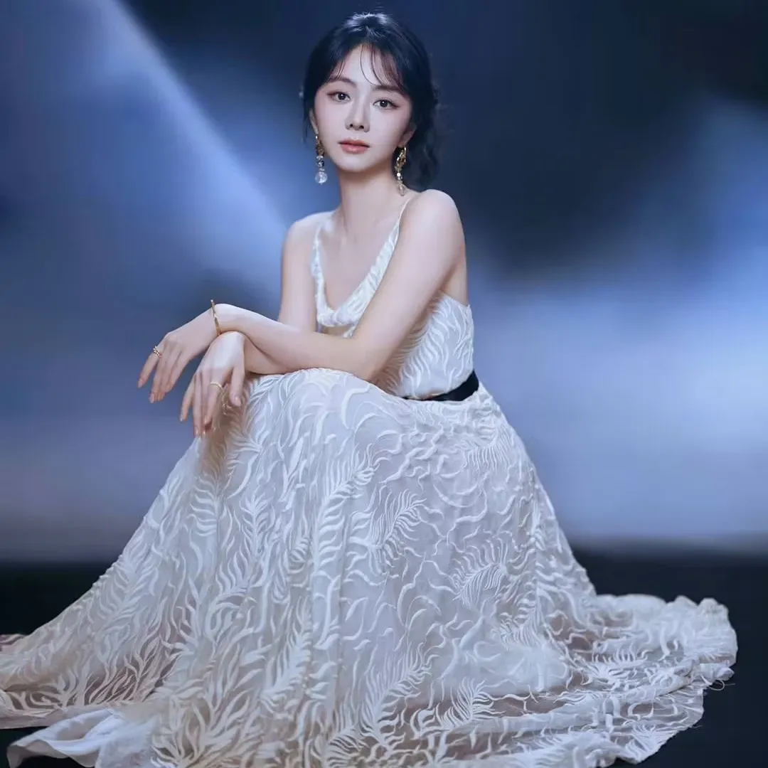 Latest photo of Tan Song Yun