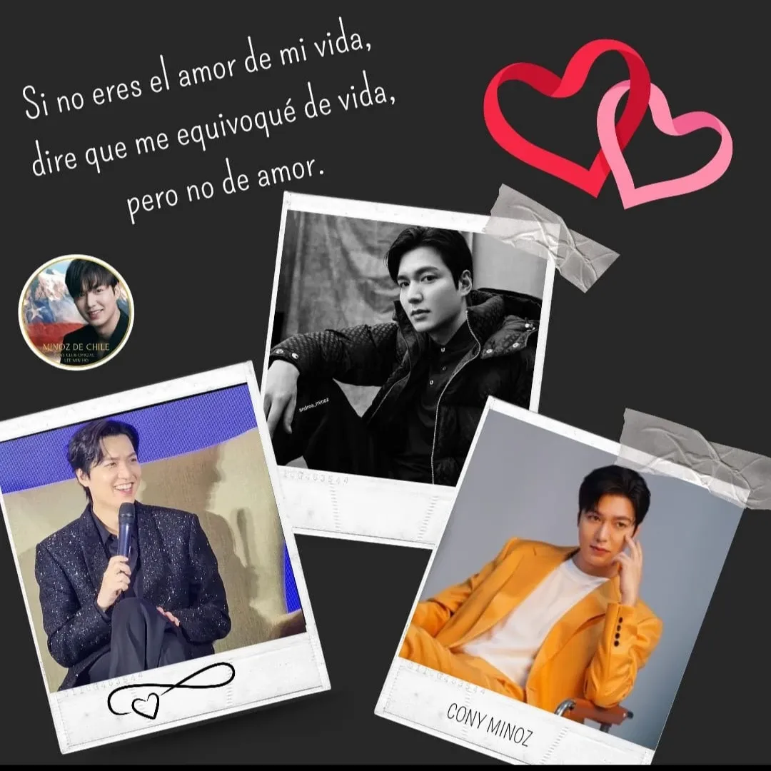 李敏镐的幕后花絮