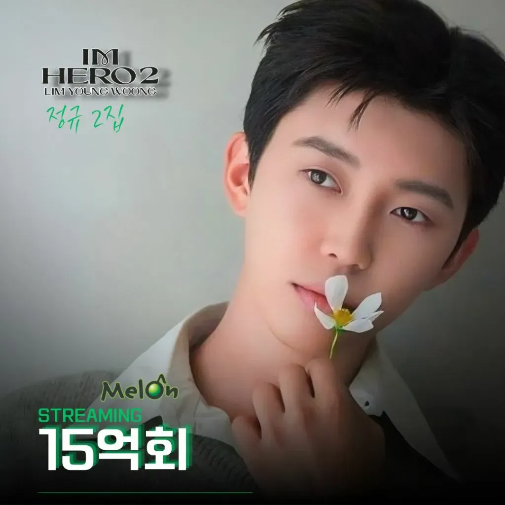 Foto kegiatan terbaru dari Lim Youngwoong
