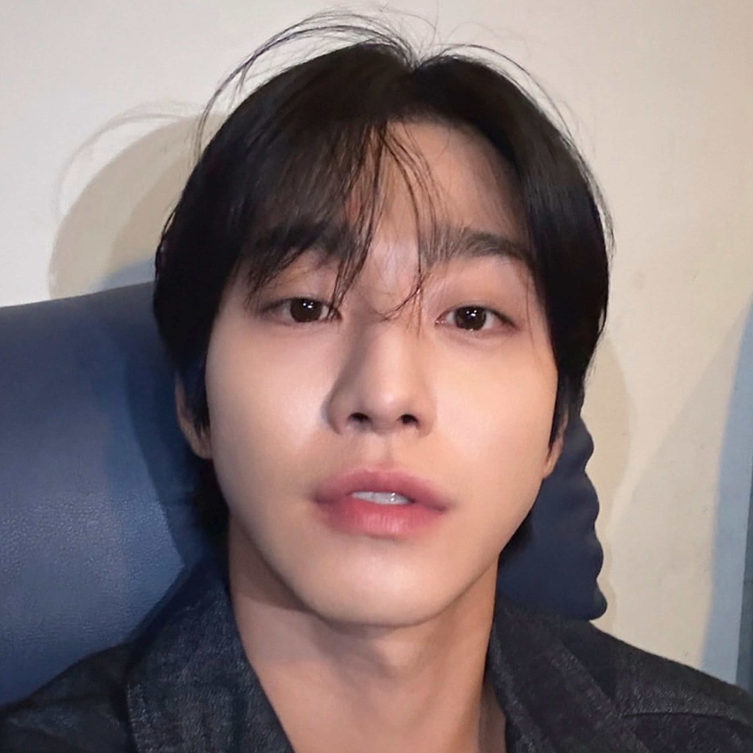 安孝燮的近期活动照