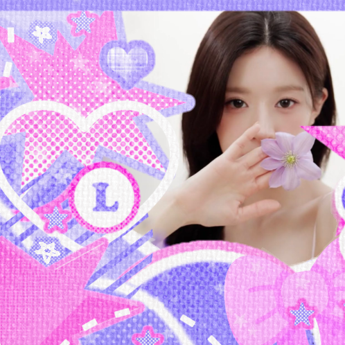 A moment captured by a fan of Go Younjung