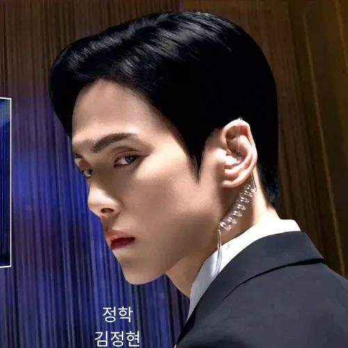 김정현 최근 활동샷