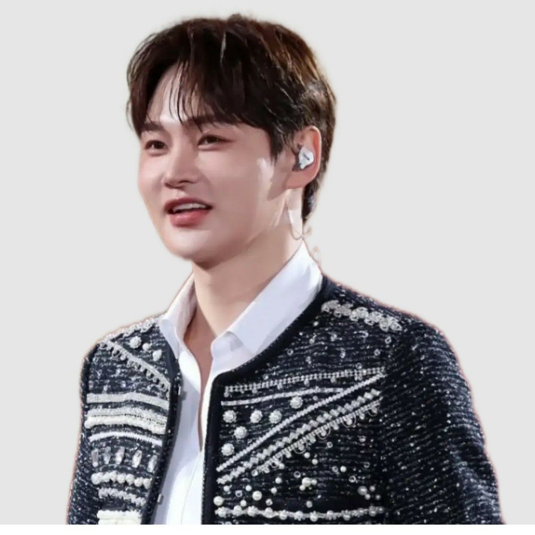 パク・ソジンの最近の活動ショット