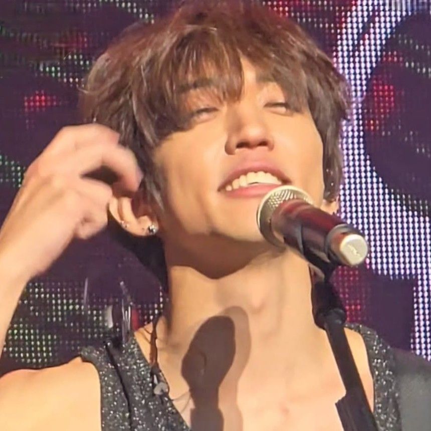 李承允的幕後花絮