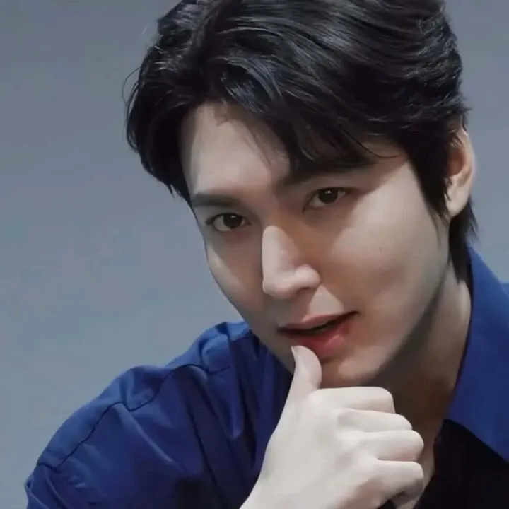 李敏镐的近期活动照