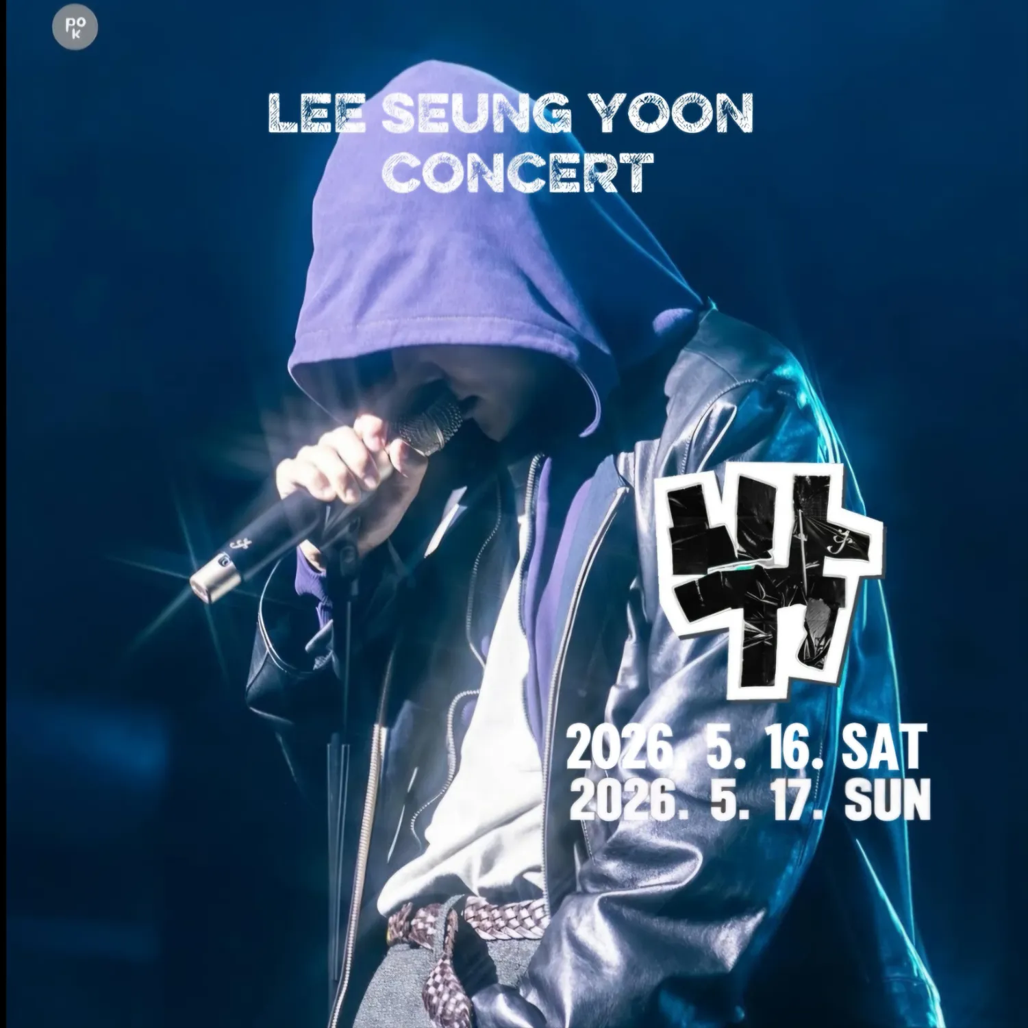 Latest photo of Lee Seungyoon