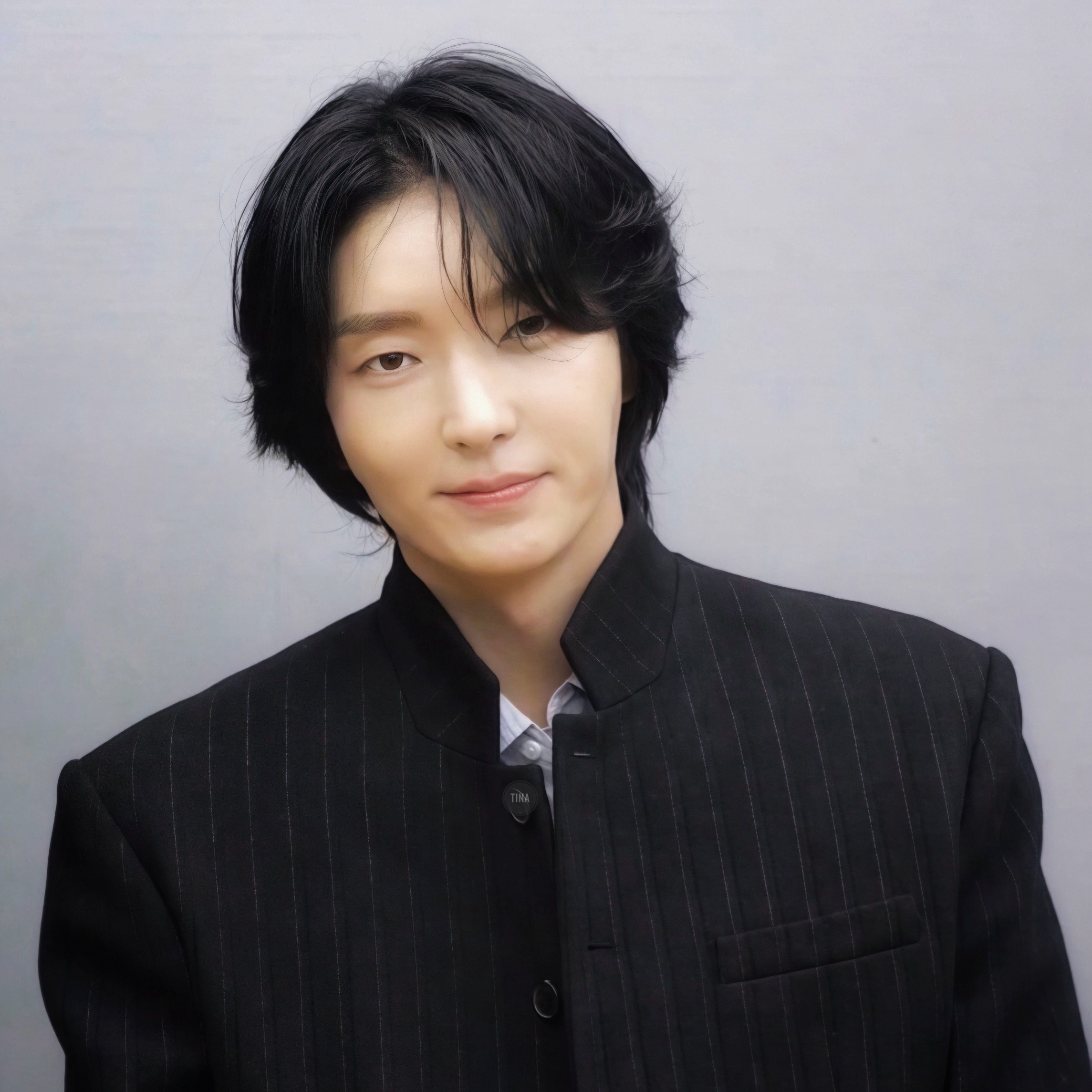 이준기 최근 활동샷