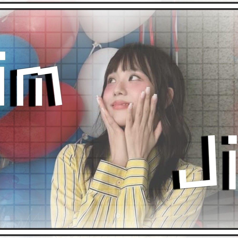 A moment captured by a fan of Jisoo (1995)