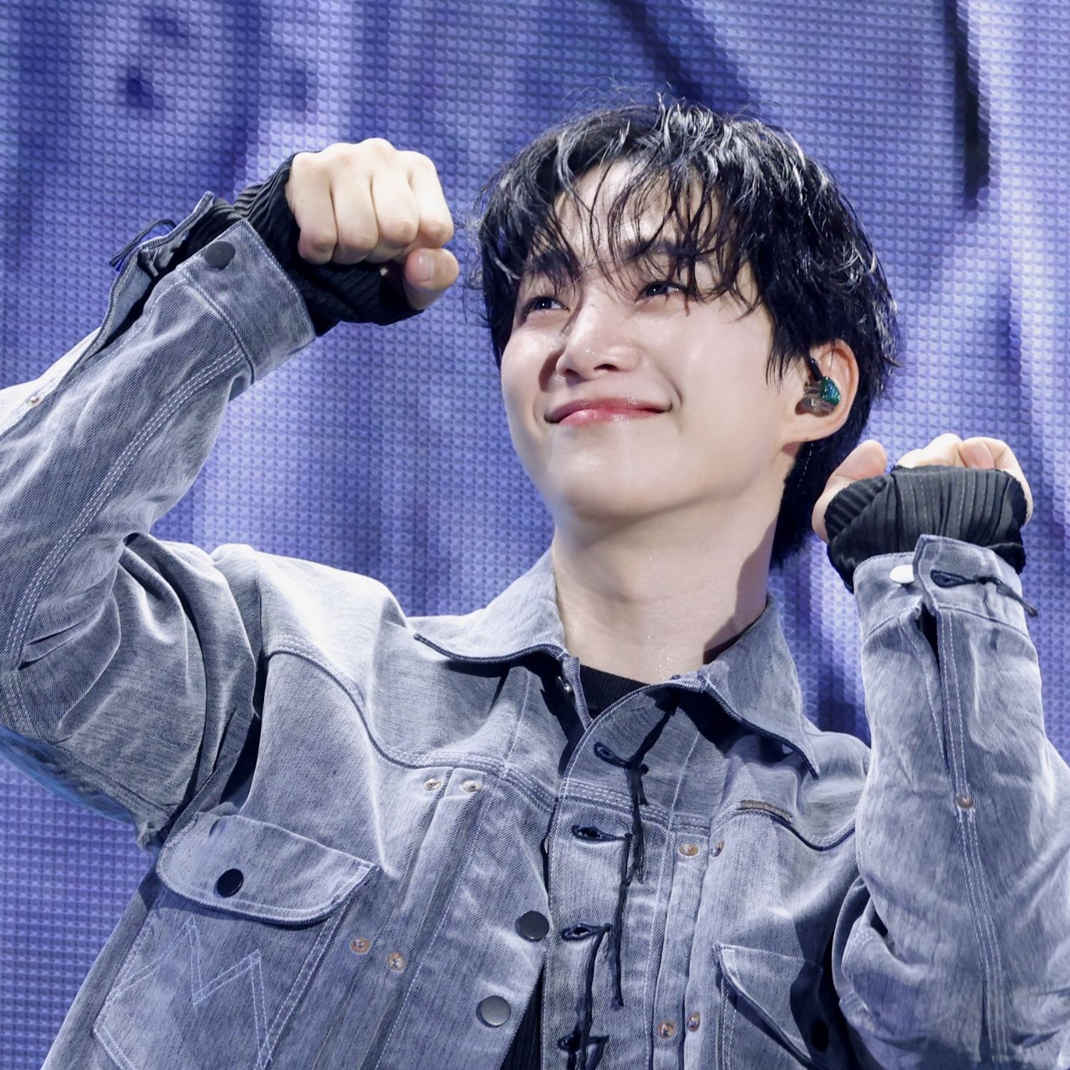 李俊昊的幕後花絮