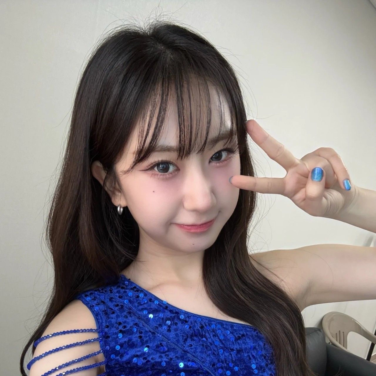 전유진 팬이 찍은 순간