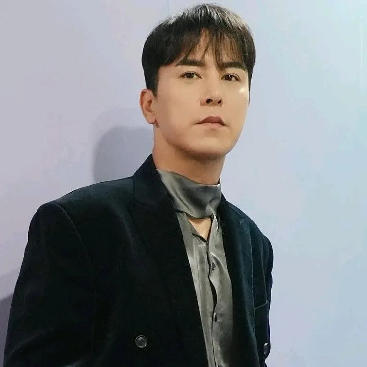 Foto terbaru dari Jang Minho