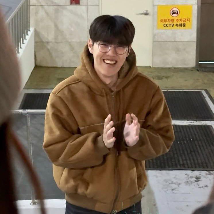 Behind-the-scenes cut of Oner