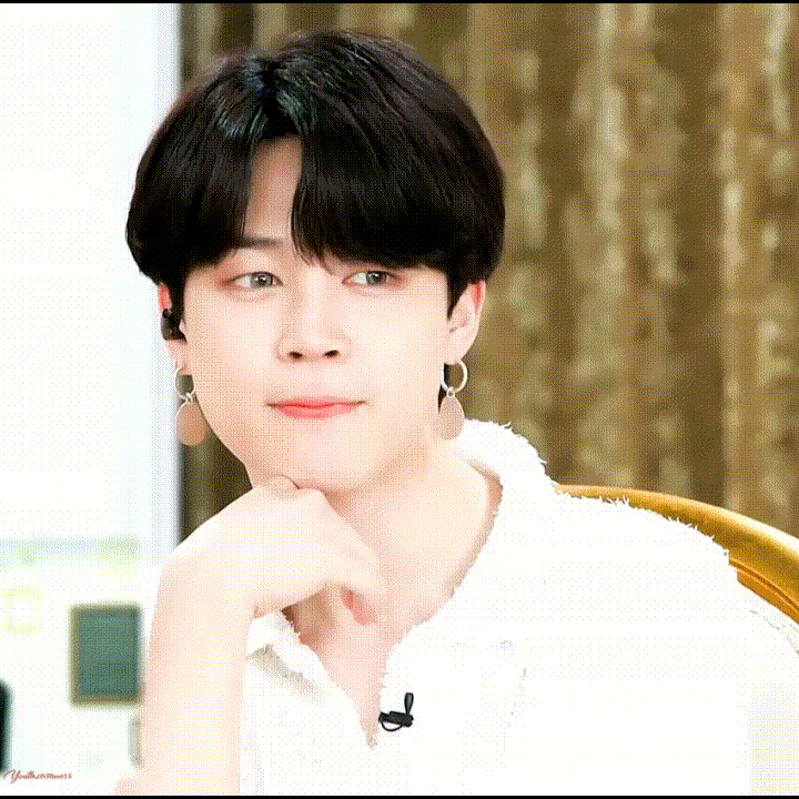 A moment captured by a fan of Ha Jimin