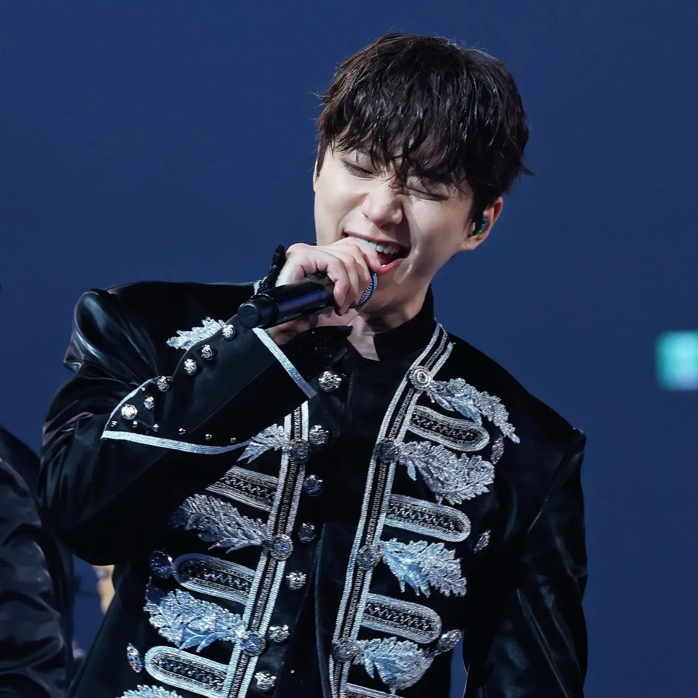 Foto kegiatan terbaru dari Lee Junho