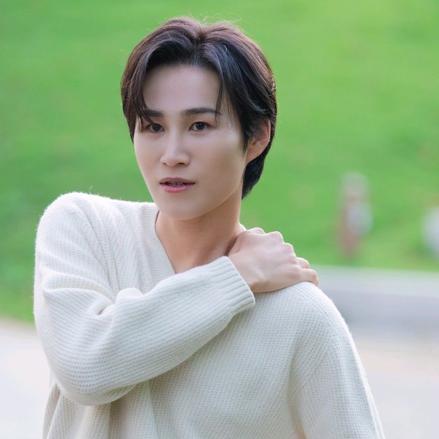 キム・ヒジェの最近の活動ショット