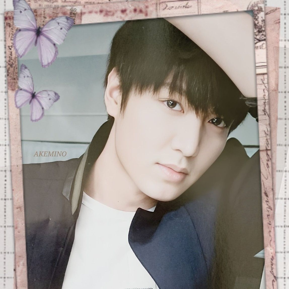 李敏镐的近期活动照