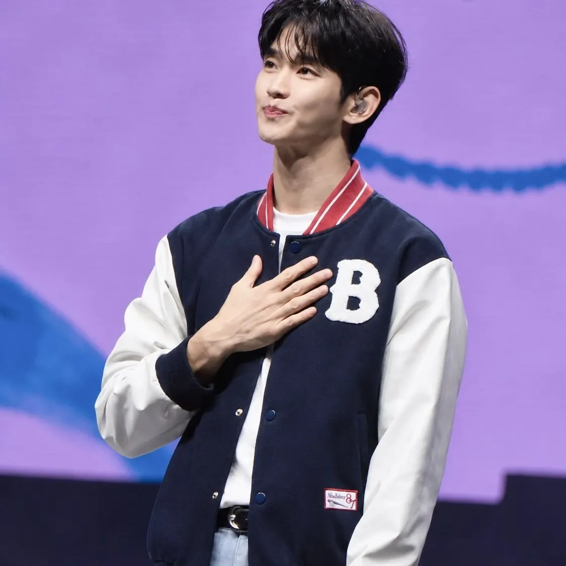 Latest photo of Kim Soohyun