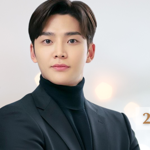 路云的幕后花絮