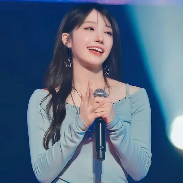 Popular profile photo of Jung Eunji loved by fans