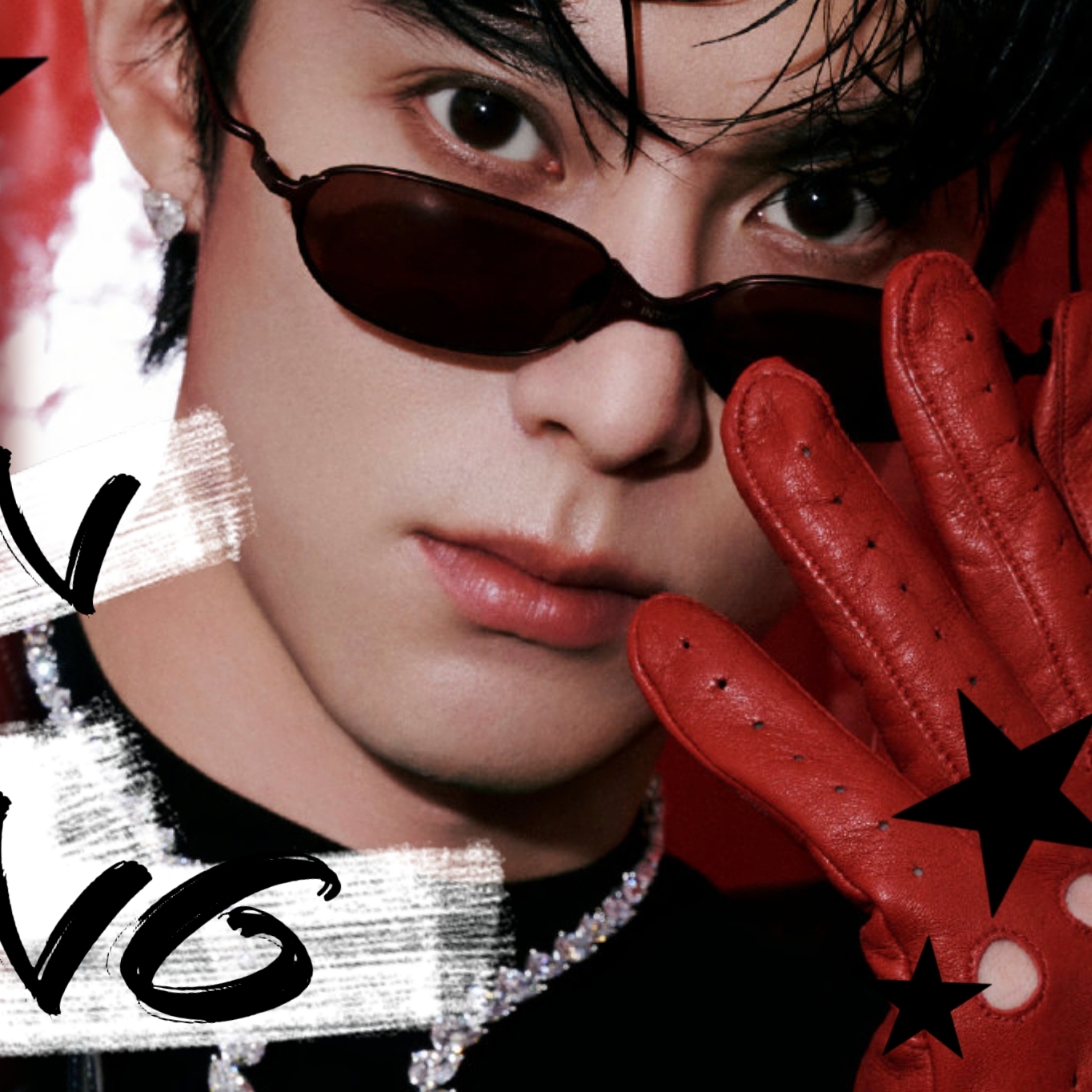 Latest photo of Dylan Wang