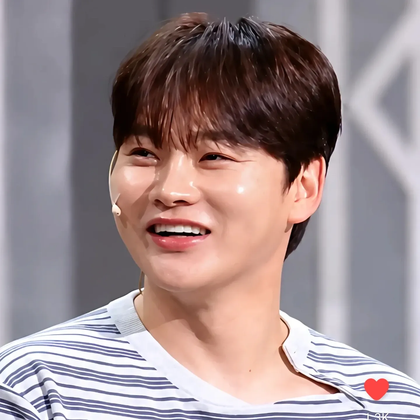 박서진 최근 활동샷