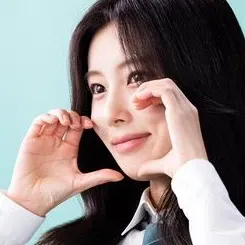 Latest photo of Kang Hyewon