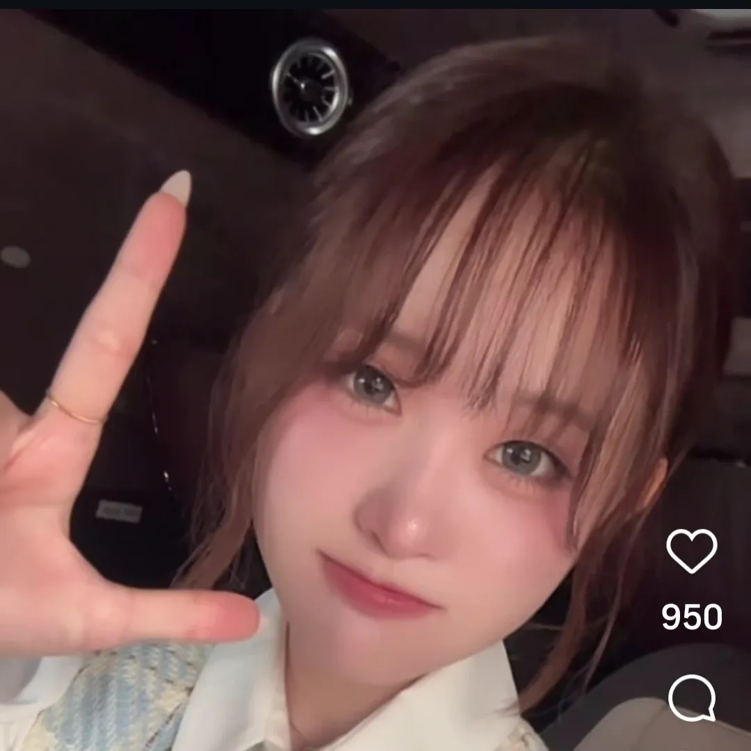 Foto kegiatan terbaru dari Kim Dahyun