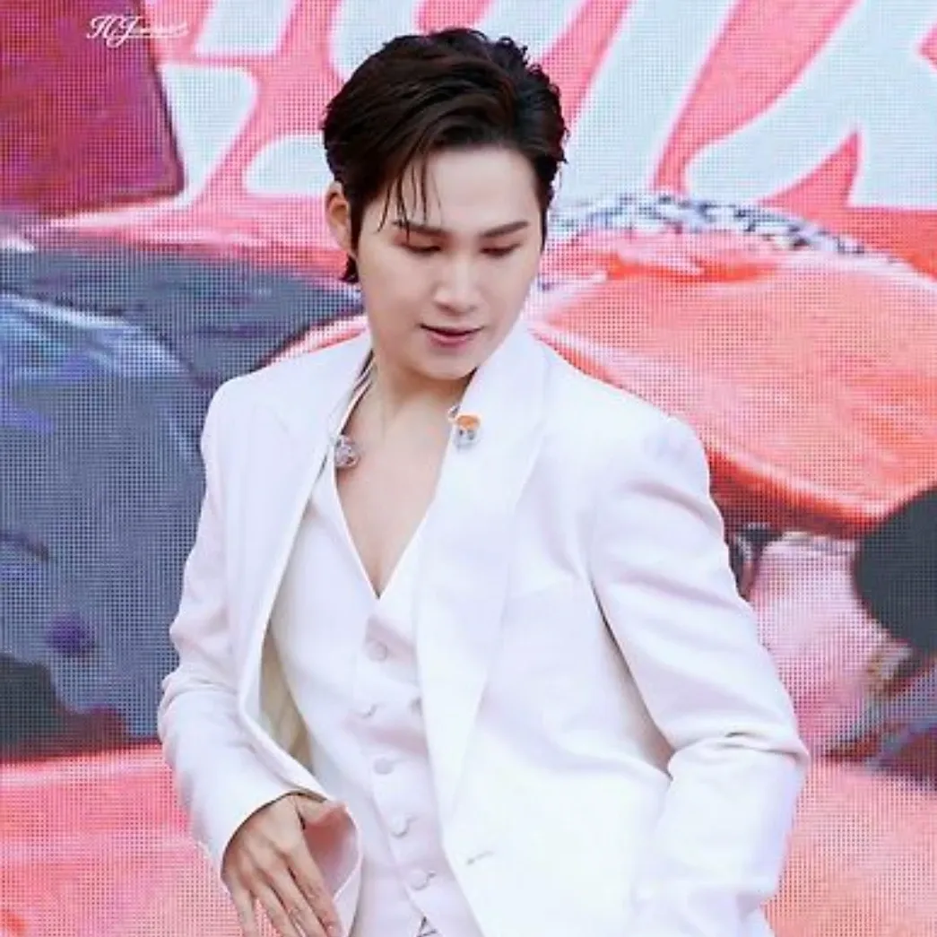 김희재 팬이 찍은 순간