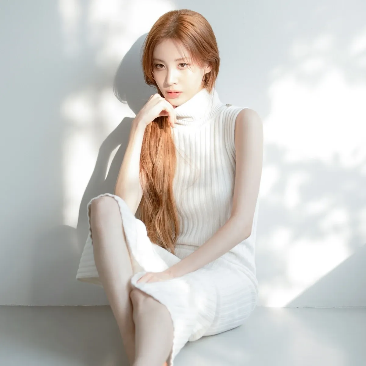 Latest photo of Seohyun