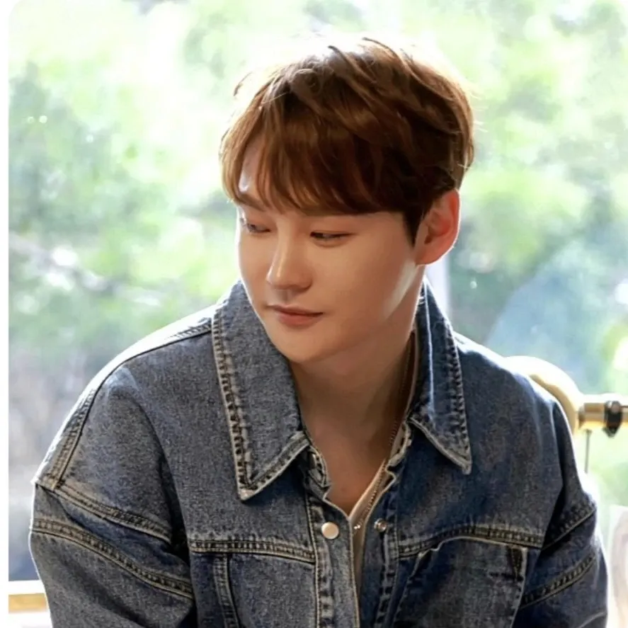 Latest photo of Park Seojin