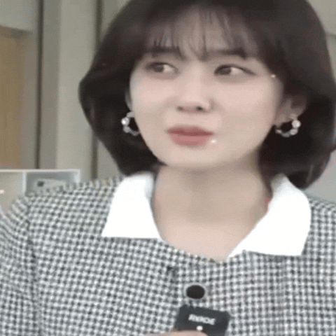Recent activity shot of Jang Nara