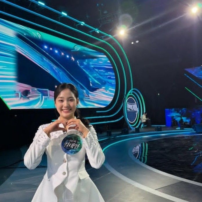 김태연 팬이 찍은 순간