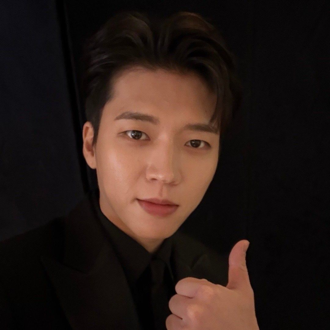 Recent activity shot of Nam Woohyun