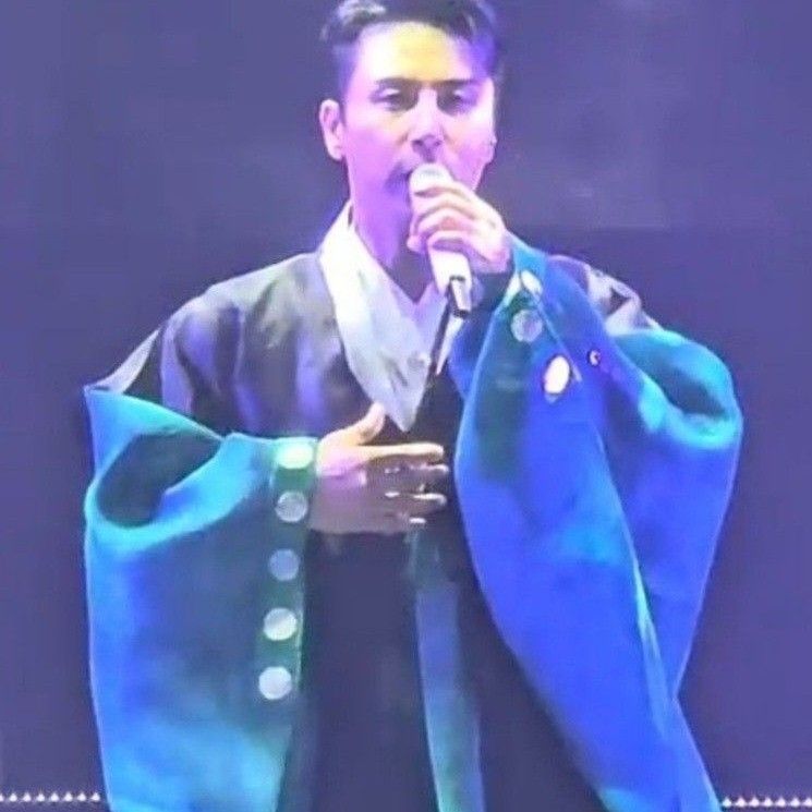 チャン・ミンホの最新写真