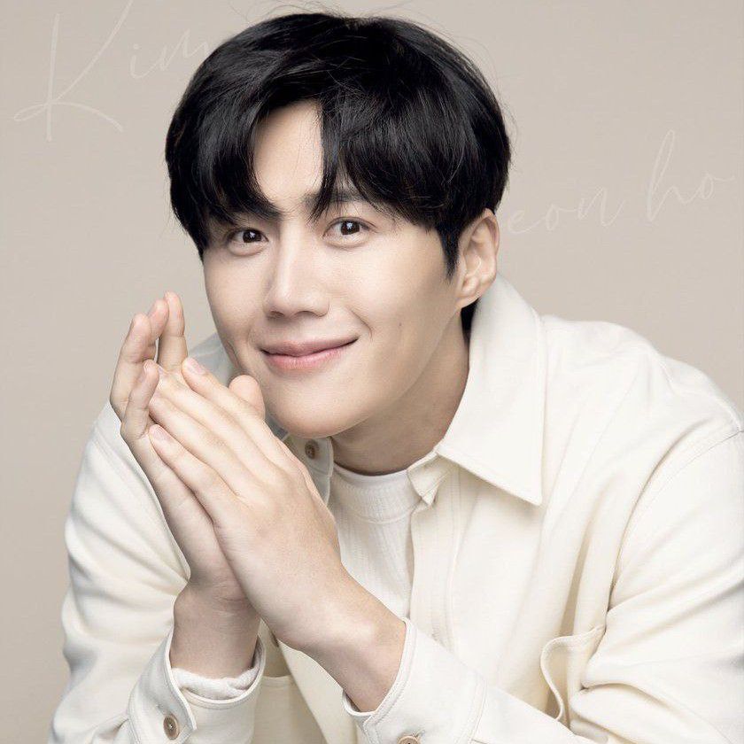 Latest photo of Kim Seonho