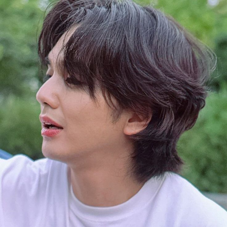 Latest photo of Yoo Seungho