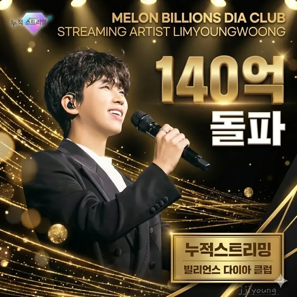 Cuplikan di balik layar dari Lim Youngwoong