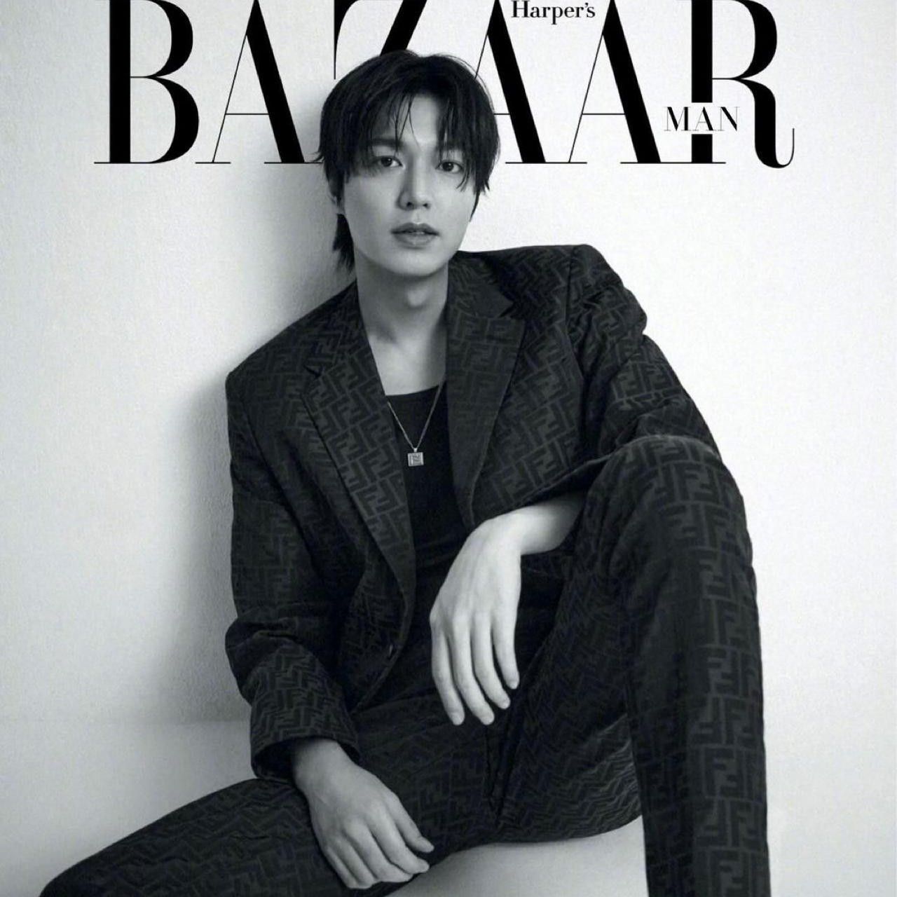 イ・ミンホの最新写真