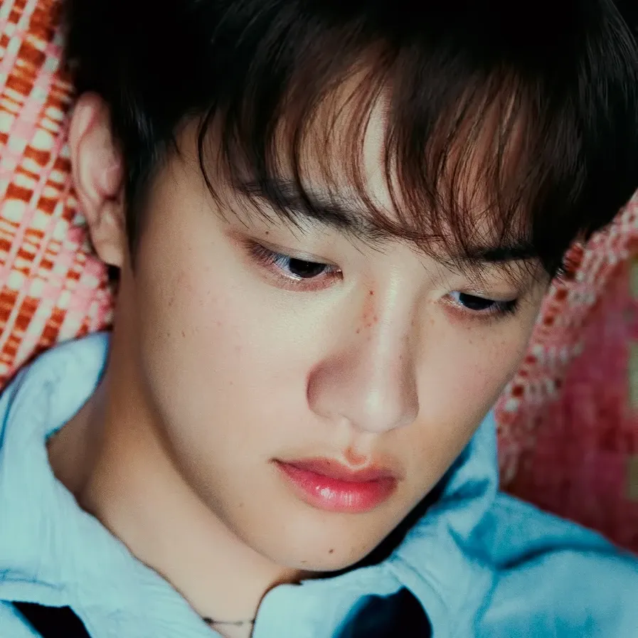 Foto terbaru dari Doh Kyungsoo (D.O.)