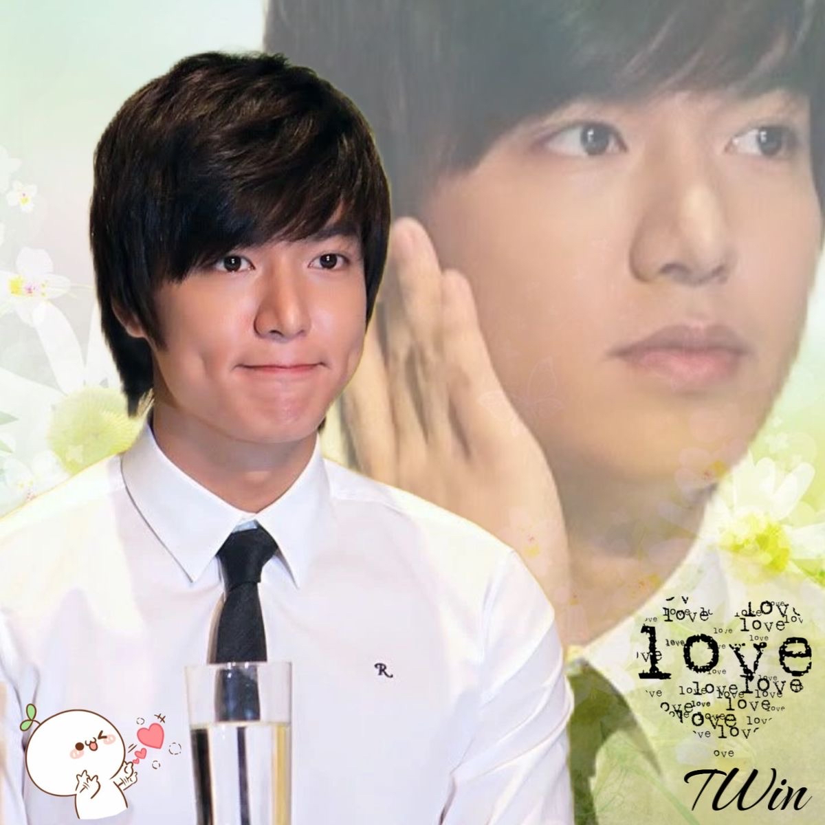 イ・ミンホの最新写真